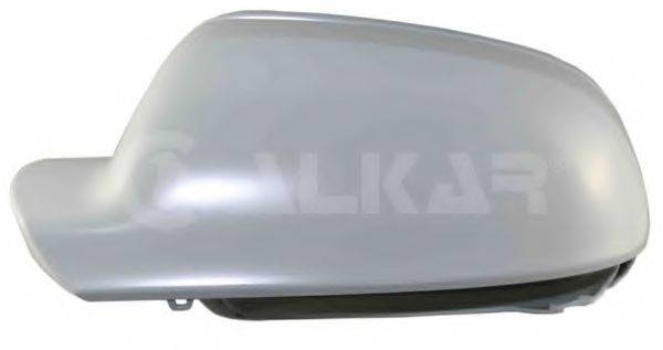 AUDI 8F0857527B GRU Корпус, зовнішнє дзеркало