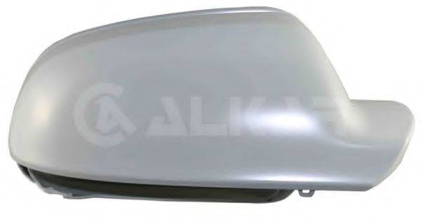 AUDI 8F0857528B GRU Корпус, зовнішнє дзеркало
