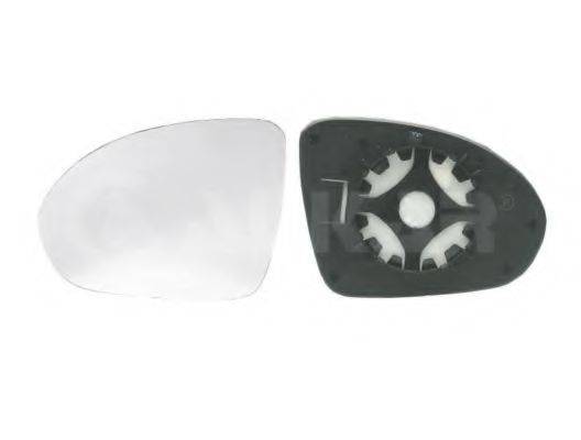 SMART 4548110733 Дзеркальне скло, зовнішнє дзеркало