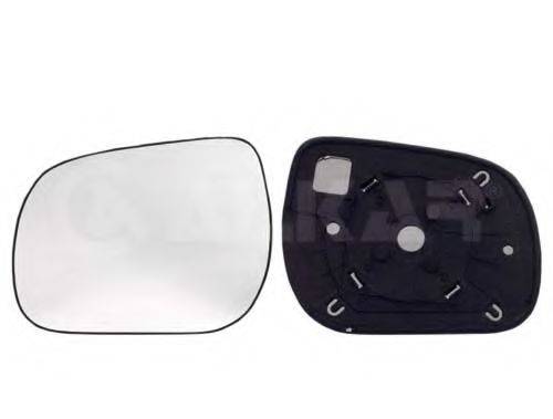 TOYOTA 8796142790 Дзеркальне скло, зовнішнє дзеркало
