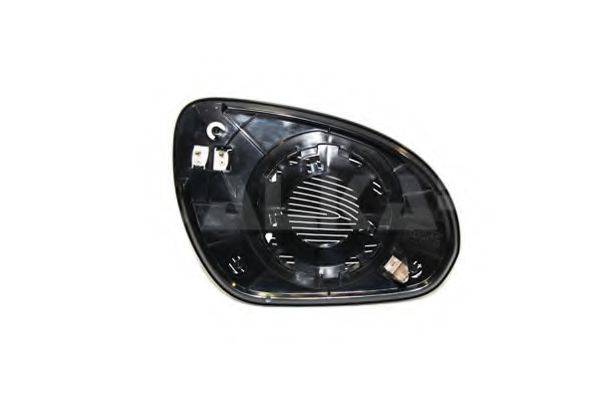 HYUNDAI 87621 2R100 Дзеркальне скло, зовнішнє дзеркало