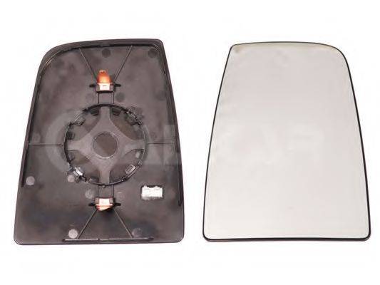 FORD 1823986 Дзеркальне скло, зовнішнє дзеркало