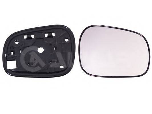 SUZUKI 8472065D00000 Дзеркальне скло, зовнішнє дзеркало