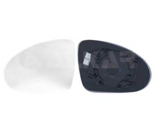 SMART 4548110533 Дзеркальне скло, зовнішнє дзеркало