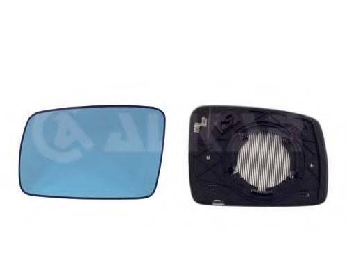 LAND ROVER CRD000210 Дзеркальне скло, зовнішнє дзеркало