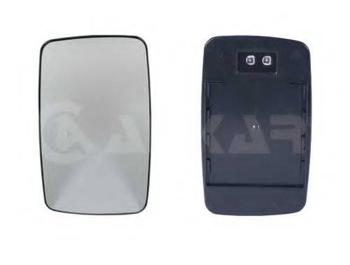 VW 0018115233 Дзеркальне скло, зовнішнє дзеркало