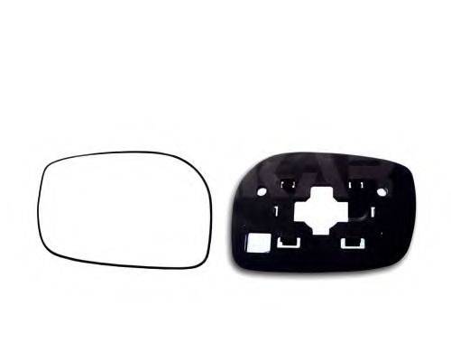TOYOTA 8796133640 Дзеркальне скло, зовнішнє дзеркало