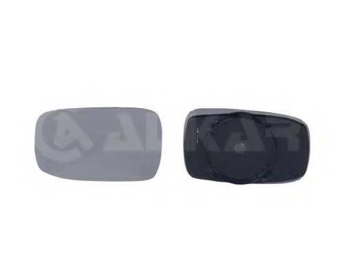 FORD 6782761 Дзеркальне скло, зовнішнє дзеркало