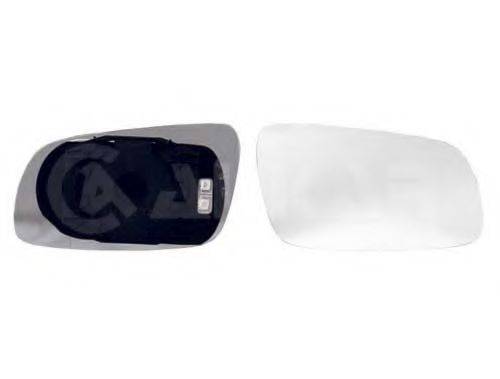 ALKAR 6431800 Дзеркальне скло, зовнішнє дзеркало