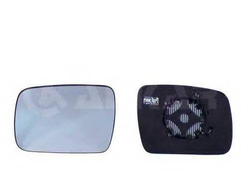 LAND ROVER LR013774 Дзеркальне скло, зовнішнє дзеркало