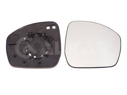 LAND ROVER LR045152 Дзеркальне скло, зовнішнє дзеркало
