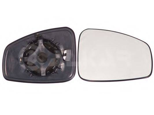RENAULT 963651913R Дзеркальне скло, зовнішнє дзеркало