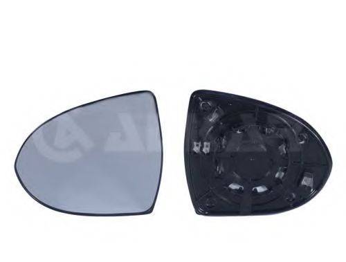 KIA 876213W300 Дзеркальне скло, зовнішнє дзеркало