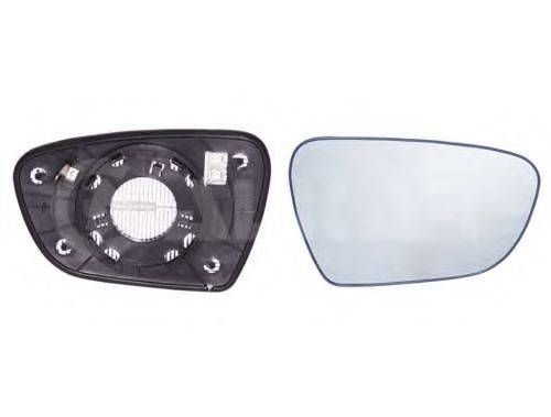 KIA 87621A2020 Дзеркальне скло, зовнішнє дзеркало