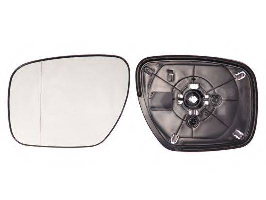 MAZDA CC65-69-1G7 Дзеркальне скло, зовнішнє дзеркало
