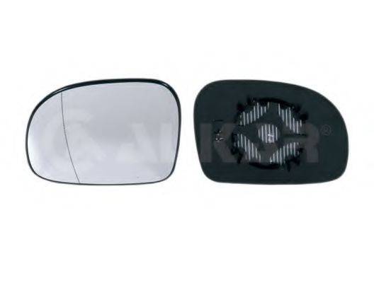 MERCEDES-BENZ 000 810 0919 Дзеркальне скло, зовнішнє дзеркало