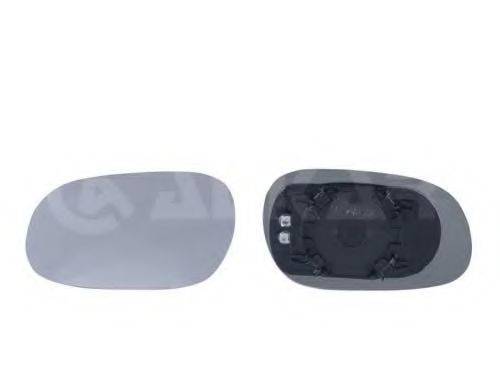 MITSUBISHI MB944747 Дзеркальне скло, зовнішнє дзеркало