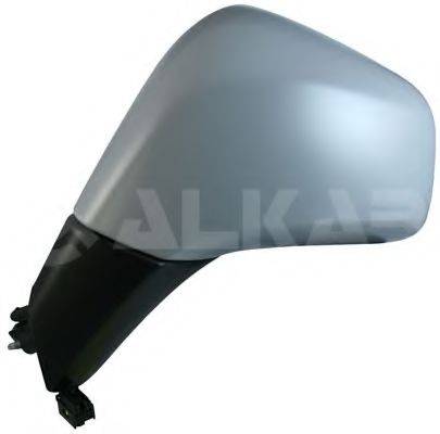 OPEL 1426684 Зовнішнє дзеркало