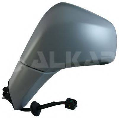 OPEL 1426688 Зовнішнє дзеркало