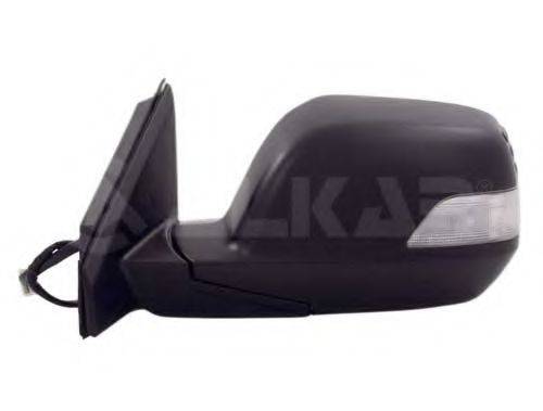 HONDA 76200-SWA-D31 Зовнішнє дзеркало