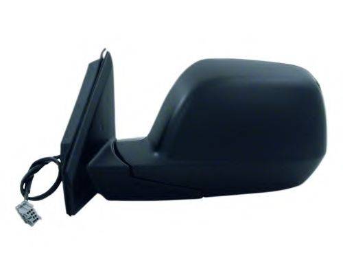 HONDA 76250SWWG42ZE Зовнішнє дзеркало