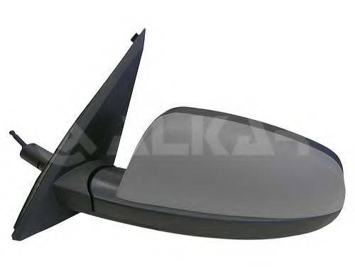 OPEL 6428775 Зовнішнє дзеркало