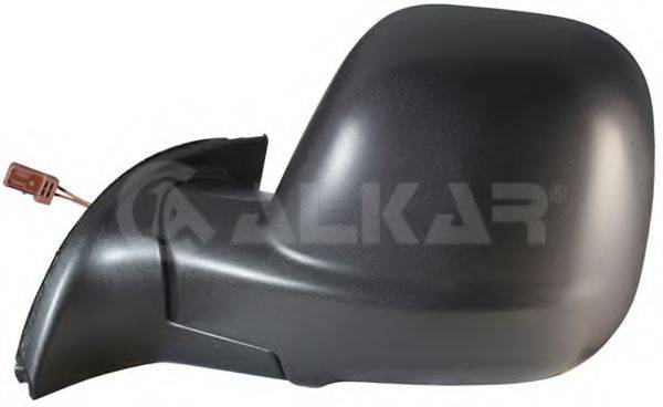 PEUGEOT 96777523XT Зовнішнє дзеркало