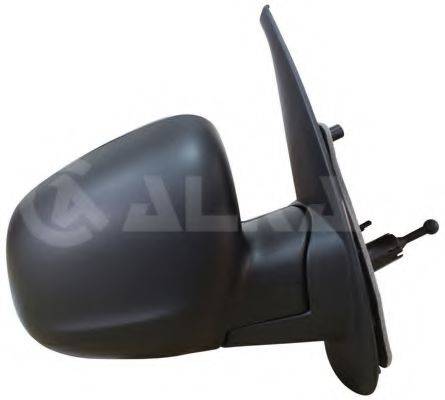 RENAULT 963016348R+963742880R Зовнішнє дзеркало