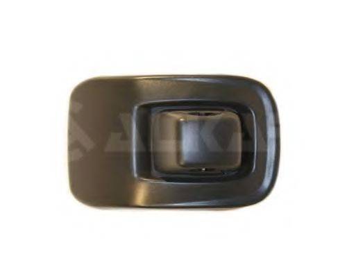 MERCEDES-BENZ 28114633 Ширококутне дзеркало