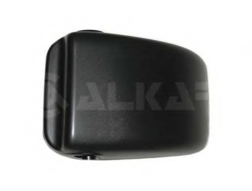 RENAULT 74.20.862.813 Ширококутне дзеркало