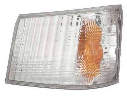 MITSUBISHI MK581220 Ліхтар покажчика повороту
