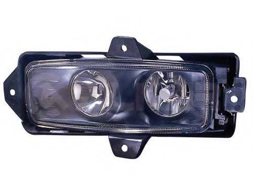 ALKAR 551-2011L-UE Протитуманна фара