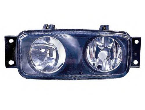 ALKAR 771-2002R-UE Протитуманна фара