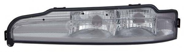 MERCEDES-BENZ 9678200121 Ліхтар покажчика повороту