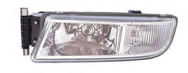 ALKAR 449-2002R-UE Протитуманна фара