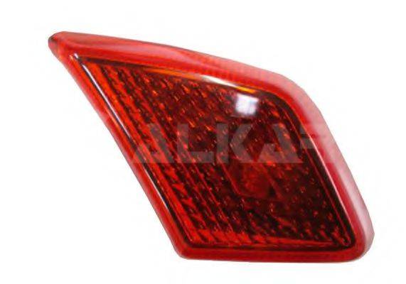 MERCEDES-BENZ A 960 820 1021 Ліхтар покажчика повороту