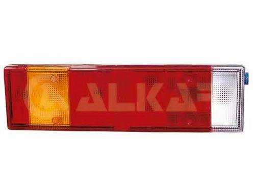 ALKAR 551-1962L-WE Задній ліхтар