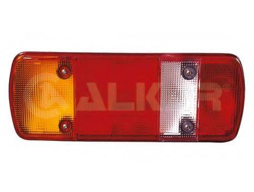 MERCEDES-BENZ 0025446903/0025447103 Задній ліхтар
