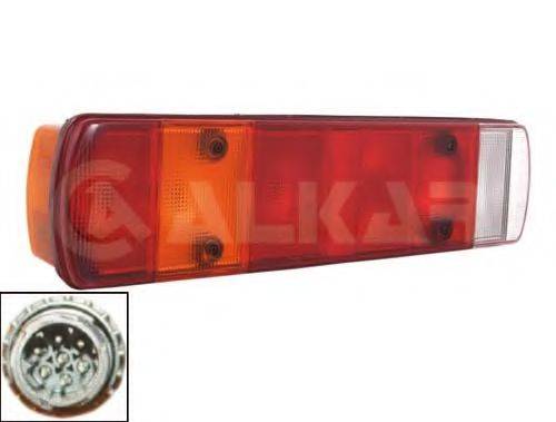 ALKAR 9707003