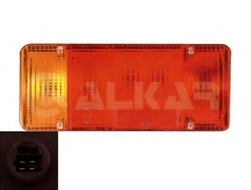ALKAR 9709008