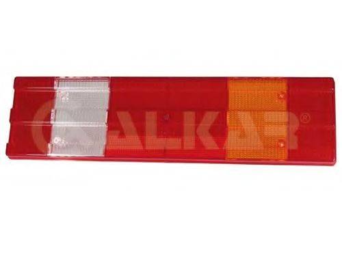 ALKAR 00-440-1941LE Розсіювач, задній ліхтар
