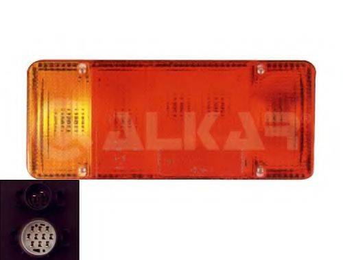 ALKAR 9712008