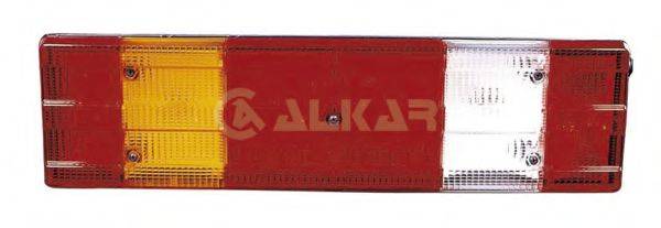 ALKAR 00-440-1941RE Розсіювач, задній ліхтар