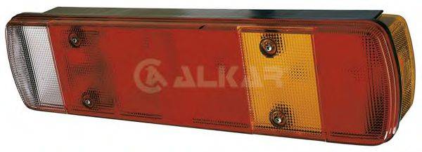ALKAR 771-1902L-WE Задній ліхтар