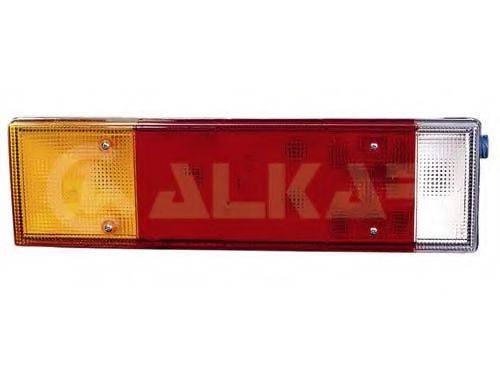 ALKAR 551-1949R-WE Задній ліхтар