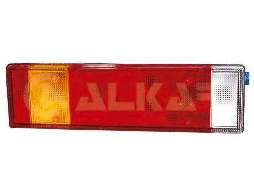 ALKAR 551-1961L-WE Задній ліхтар