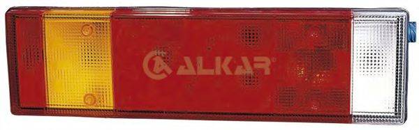 ALKAR 551-1961R-WE Задній ліхтар