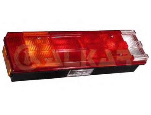MERCEDES-BENZ 25440790 / 25441290 Задній ліхтар