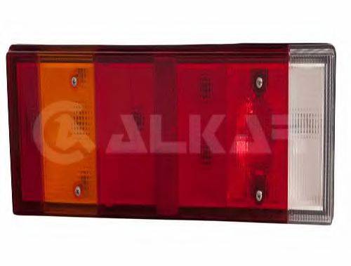 ALKAR 449-1903L-WE габаритні вогні