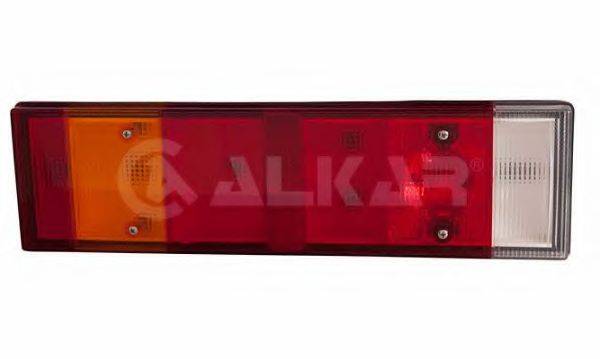 ALKAR 449-1903R-WE габаритні вогні